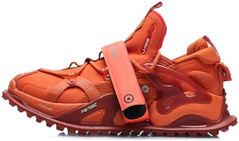 Li-Ning Pangu HALO 'Orange' AGLQ043-8 Li-Ning Pangu HALO 'Orange' AGLQ043-8