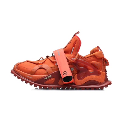 Li-Ning Pangu HALO 'Orange'
