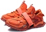 Lookbook Li-Ning Pangu HALO 'Orange' AGLQ043-8