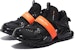 Li-Ning Titan Halo 'Hitam Oren' AZGS101-1