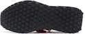 Li-Ning Titan Halo 'Hitam Oren' AZGS101-1