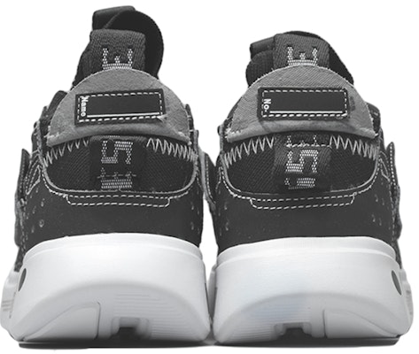 리닝 파리 패션위크 에센스 에이스 블랙 (Li-ning Pari Paesyeonwi Seu Essenseu Eiseu Beullaek) AGBN069-13 Shop 리닝 파리 패션위크 에센스 에이스 블랙 (Li-ning Pari Paesyeonwi Seu Essenseu Eiseu Beullaek) AGBN069-13