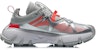 Li-Ning Minggu Fesyen Paris Shock Absorption 'Silver' AGBQ093-1