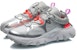 Li-Ning Minggu Fesyen Paris Shock Absorption 'Silver' AGBQ093-1