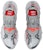 Li-Ning Minggu Fesyen Paris Shock Absorption 'Silver' AGBQ093-1