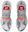 Shop Li-Ning Minggu Fesyen Paris Shock Absorption 'Silver' AGBQ093-1