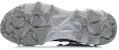 Li-Ning Minggu Fesyen Paris Shock Absorption 'Silver' AGBQ093-1