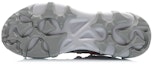 Purchase Li-Ning Minggu Fesyen Paris Shock Absorption 'Silver' AGBQ093-1