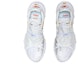 Shop Li-Ning Minggu Fesyen Paris Penyerap Getaran 'Putih' AGBQ093-4