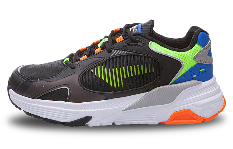 Li-Ning Pentium 92 'Black'