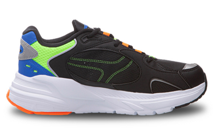 Li-Ning Pentium 92 'Black' 圖 2