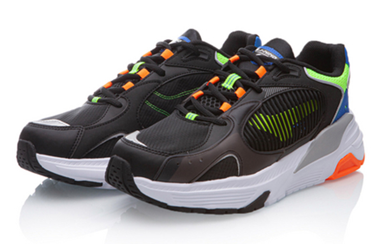 Li-Ning Pentium 92 'Black' 圖 3