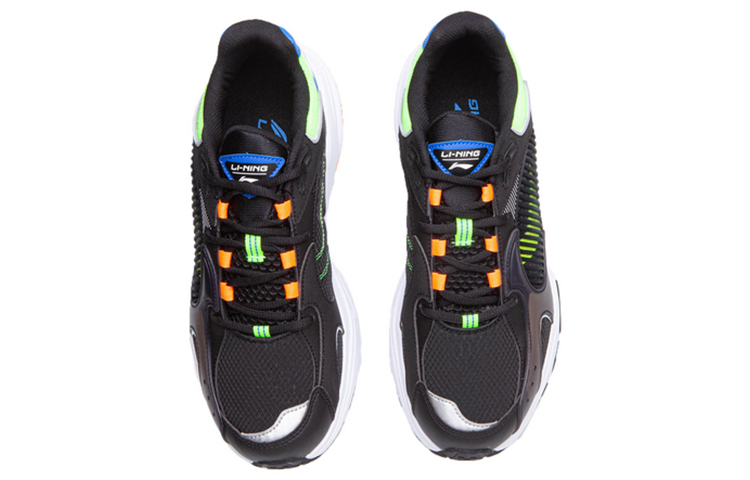 Li-Ning Pentium 92 'Black' 圖 4