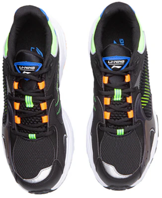 Li-Ning Pentium 92 ''Schwarz'' AGCQ051-5 Shop Li-Ning Pentium 92 ''Schwarz'' AGCQ051-5