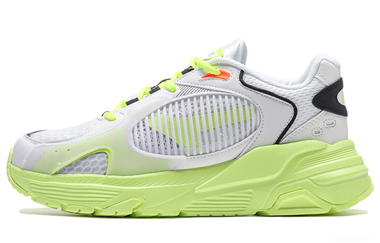 Li-Ning Pentium 92 'White Green'