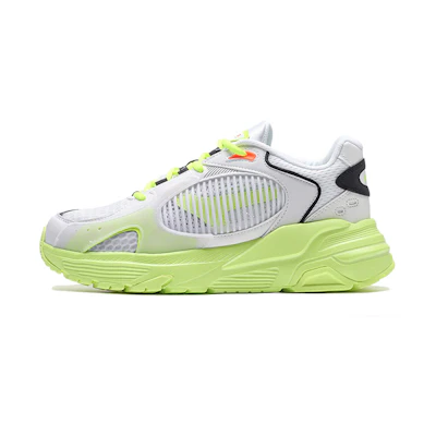 Li-Ning Pentium 92 'White Green'