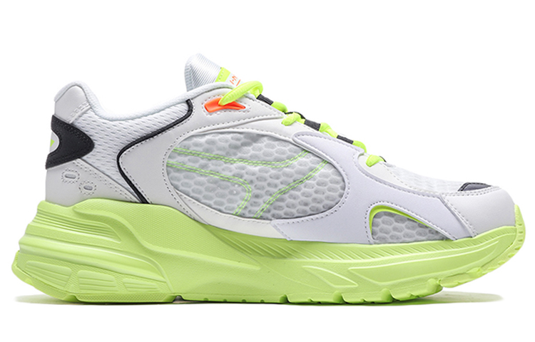 Li-Ning Pentium 92 'White Green' 圖 2