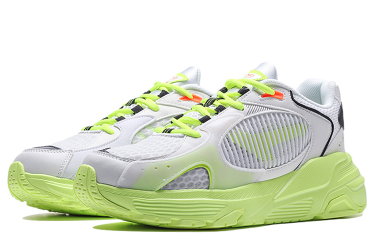 Li-Ning Pentium 92 'White Green' 圖 3