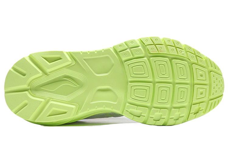 Li-Ning Pentium 92 'White Green' 圖 5