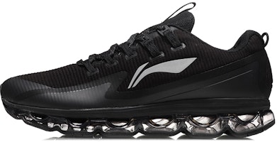 Li-Ning Phantom 'Black Cushion' ARHN213-4 Li-Ning Phantom 'Black Cushion' ARHN213-4