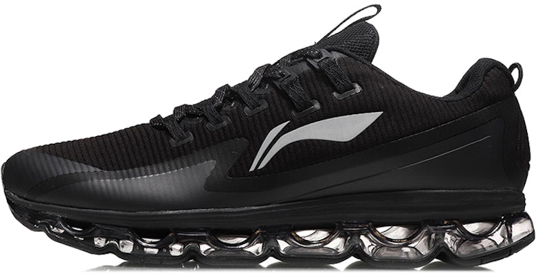 李宁幻影“黑色缓震” ARHN213-4 Buy 李宁幻影“黑色缓震” ARHN213-4