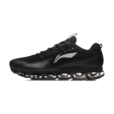 Li-Ning Phantom 'Black Cushion'