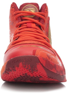 李宁幻影飞翼3代“红金” ABAL001-2 Shop 李宁幻影飞翼3代“红金” ABAL001-2