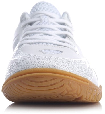 Li-Ning Ping Pong 'Putih Biru' APPM001-F Shop Li-Ning Ping Pong 'Putih Biru' APPM001-F