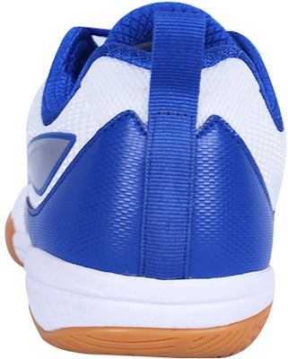Li-Ning Ping Pong 'Putih Biru' APTT007-4 Shop Li-Ning Ping Pong 'Putih Biru' APTT007-4