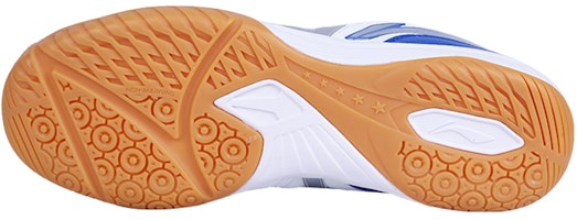 Li-Ning Ping Pong 'Putih Biru' APTT007-4 Purchase Li-Ning Ping Pong 'Putih Biru' APTT007-4