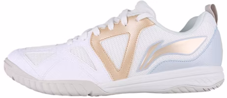 Li-Ning Ping Pong 'White Gold' APTT007-5 Li-Ning Ping Pong 'White Gold' APTT007-5
