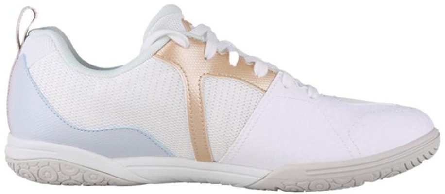 Li-Ning Ping Pong 'Putih Emas' APTT007-5 Order Li-Ning Ping Pong 'Putih Emas' APTT007-5