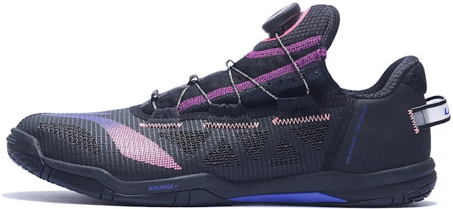 李寧ピンポンLOW ブラック APPT003-4 Buy 李寧ピンポンLOW ブラック APPT003-4