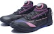 Li-Ning Ping Pong Rendah 'Hitam' APPT003-4