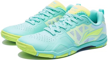 Li-Ning Eagle Eye 2.0 Pro 'Hijau Pudina' APPT009-4 Lookbook Li-Ning Eagle Eye 2.0 Pro 'Hijau Pudina' APPT009-4