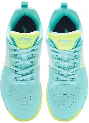 Li-Ning Eagle Eye 2.0 Pro 'Verde Menta' APPT009-4 Shop Li-Ning Eagle Eye 2.0 Pro 'Verde Menta' APPT009-4