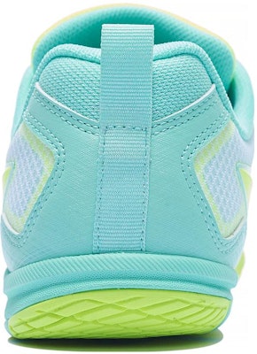 Li-Ning Eagle Eye 2.0 Pro 'Verde Menta' APPT009-4 Details for Li-Ning Eagle Eye 2.0 Pro 'Verde Menta' APPT009-4