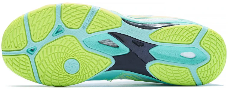 리닝 이글아이 2.0 프로 '민트그린' (Li-Ning Eagle Eye 2.0 Pro 'Mint Green') APPT009-4 Sizing 리닝 이글아이 2.0 프로 '민트그린' (Li-Ning Eagle Eye 2.0 Pro 'Mint Green') APPT009-4