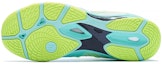 Sizing Li-Ning Eagle Eye 2.0 Pro 'Hijau Pudina' APPT009-4