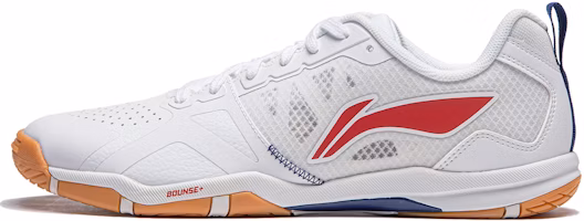 Li-Ning Ping Pong Low 'Slip-Resistant Breathable Durable' APPU027 Li-Ning Ping Pong Low 'Slip-Resistant Breathable Durable' APPU027