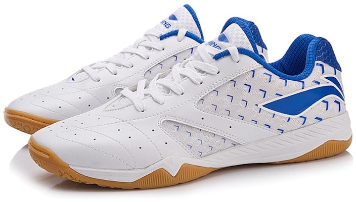 Li-Ning Ping Pong Professional 'Crystal Blue' APPM001-1 Lookbook Li-Ning Ping Pong Professional 'Crystal Blue' APPM001-1