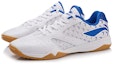 Lookbook Li-Ning Ping Pong Profesional 'Biru Kristal' APPM001-1