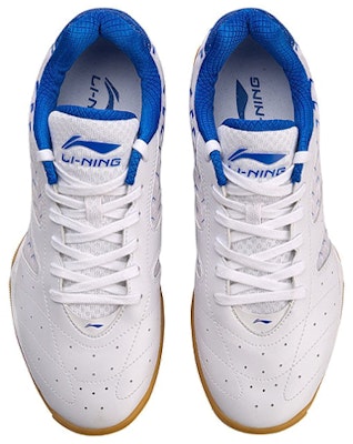 Li-Ning Ping Pong Professional 'Crystal Blue' APPM001-1 Shop Li-Ning Ping Pong Professional 'Crystal Blue' APPM001-1