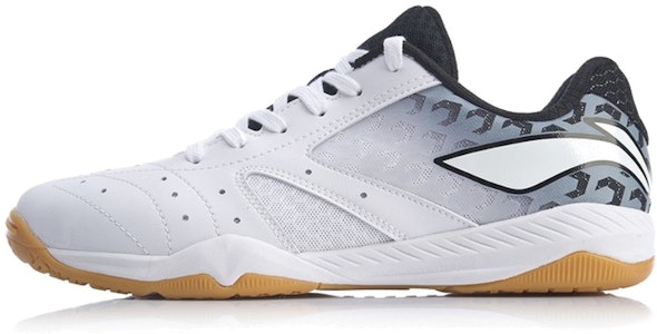 리닝 탁구 전문가 '화이트 블랙' (Li-Ning Takgu Jeonmunga 'White Black') APPM001-L Buy 리닝 탁구 전문가 '화이트 블랙' (Li-Ning Takgu Jeonmunga 'White Black') APPM001-L