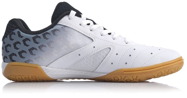 Li-Ning Pingpong Profesional 'Putih Hitam' APPM001-L Order Li-Ning Pingpong Profesional 'Putih Hitam' APPM001-L