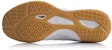 Li-Ning Ping Pong Profesional 'Putih Hitam' APPM001-L