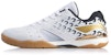 Li-Ning Ping Pong Profesional 'Putih Hitam Emas' APPM001-X