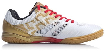 리닝 탁구 전문가용 '화이트 레드 골드' APPM001-M Order 리닝 탁구 전문가용 '화이트 레드 골드' APPM001-M