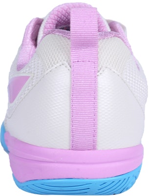 Li-Ning Ping Pong Sneakers Low 'Putih Biru Merah Jambu' APTT007-1 Lookbook Li-Ning Ping Pong Sneakers Low 'Putih Biru Merah Jambu' APTT007-1