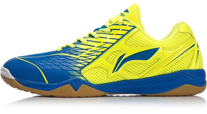 Li-Ning Ping Pong Training 'Fluorescent Bright Green' APTM001-3 Buy Li-Ning Ping Pong Training 'Fluorescent Bright Green' APTM001-3